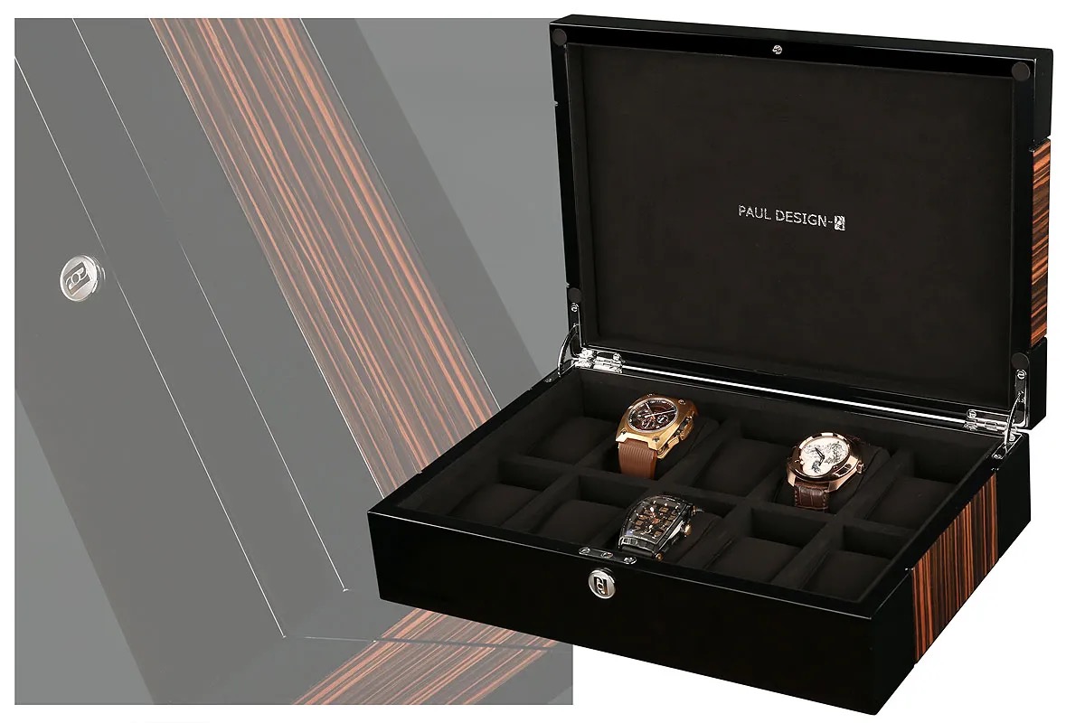 Paul Design 110037